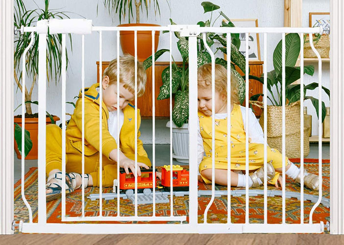 childproof gates